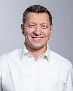 Олександр Когут