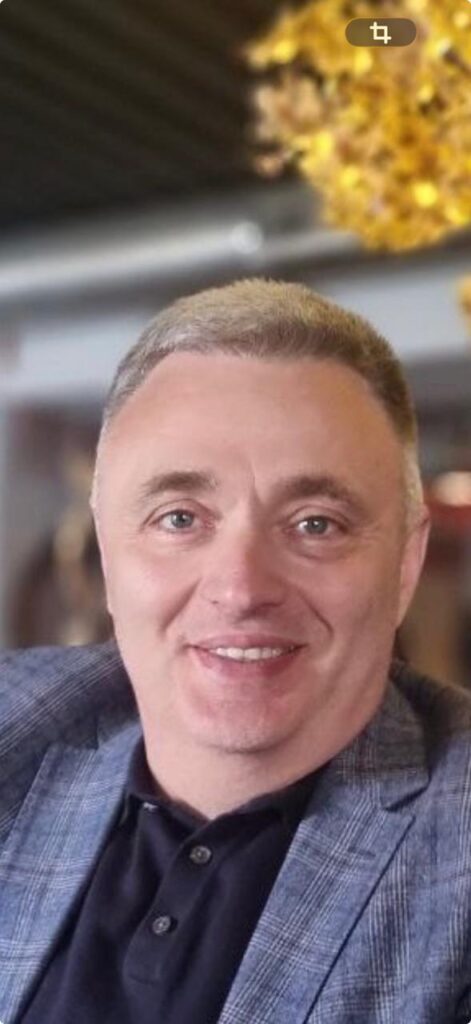 Олег Арестархов